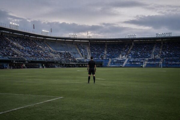 Serie A 2026: come gli arbitri stanno cambiando il calcio