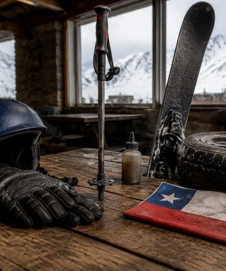 South American Cup: risultati e curiosità dalla tappa cilena