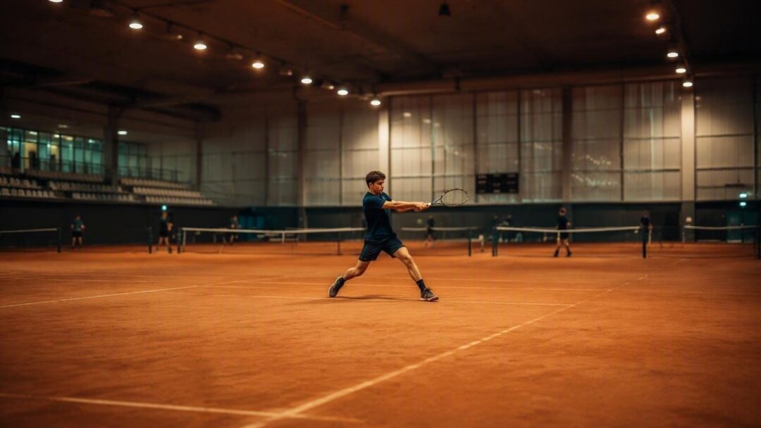 Spezia brilla nello Slam by Head mentre Alcaraz avanza agli US Open 2026