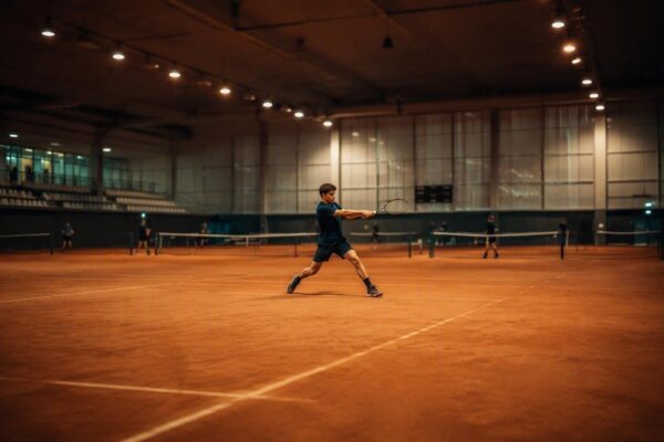 Spezia brilla nello Slam by Head mentre Alcaraz avanza agli US Open 2026