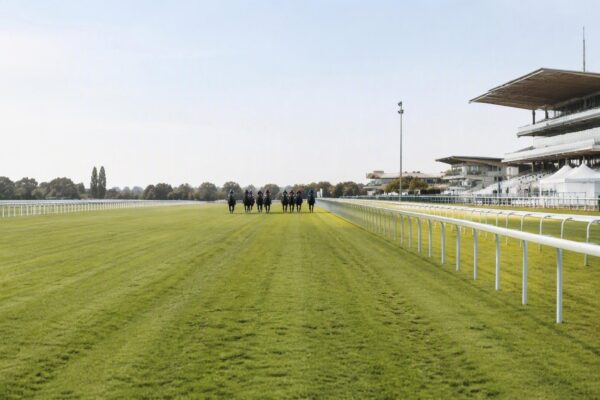 St Leger Festival 2026: le sfide più attese a Doncaster