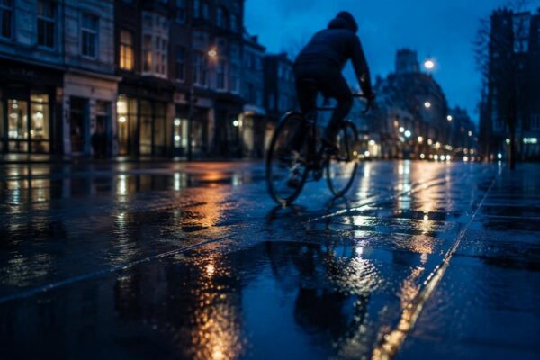 Storia e usi della bicicletta: sport, trasporto e turismo