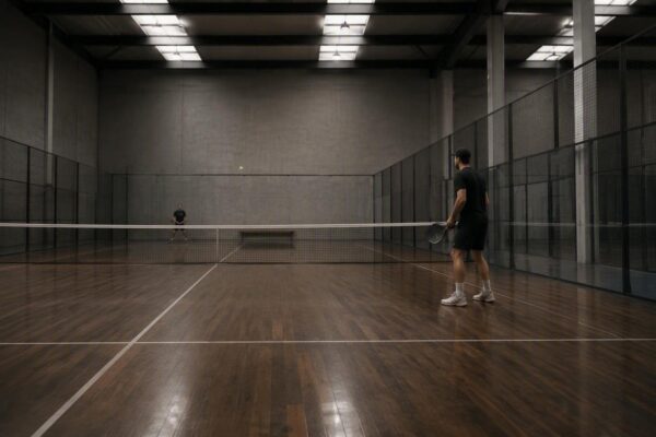 Strategie mentali per migliorare le prestazioni nel padel