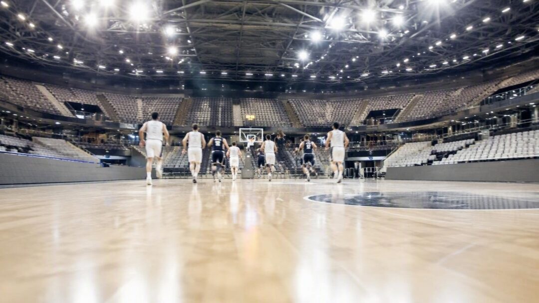 Supercoppa Endesa 2026: orari, squadre e dove vedere la competizione