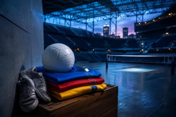 Supercoppa SuperLega 2024 a Parma: data, sfide e protagonisti