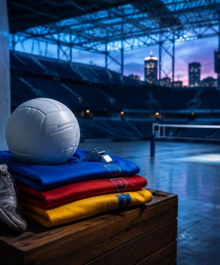 Supercoppa SuperLega 2024 a Parma: data, sfide e protagonisti