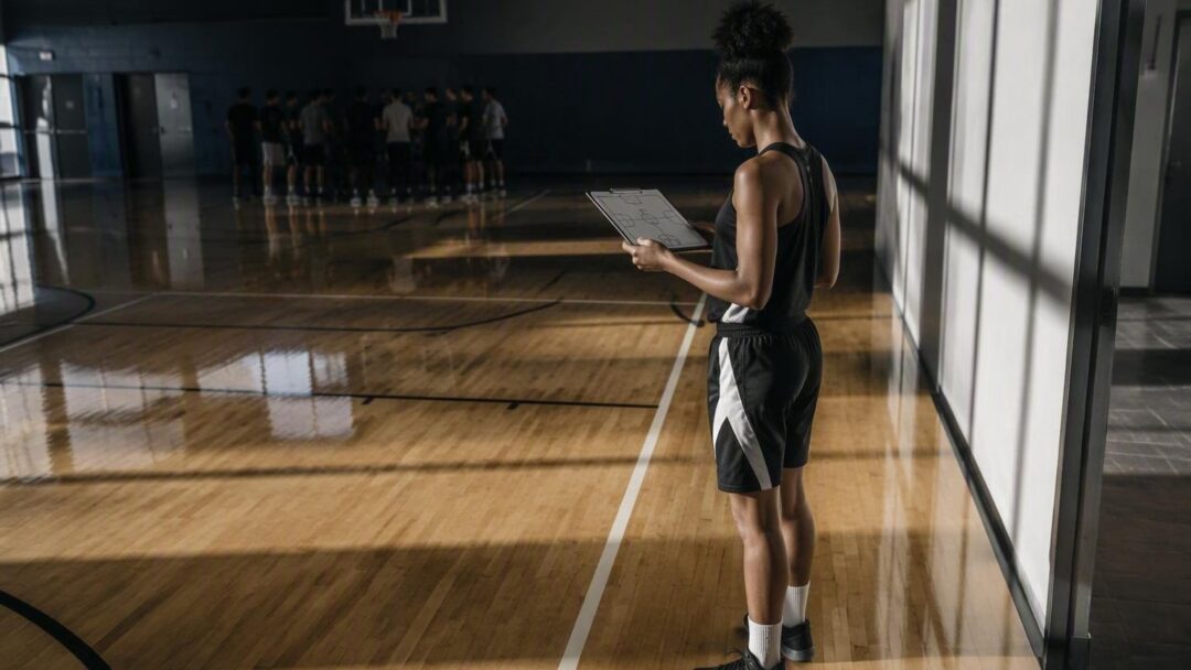 Tattiche del basket femminile: horns, Spain PnR e difese ibride
