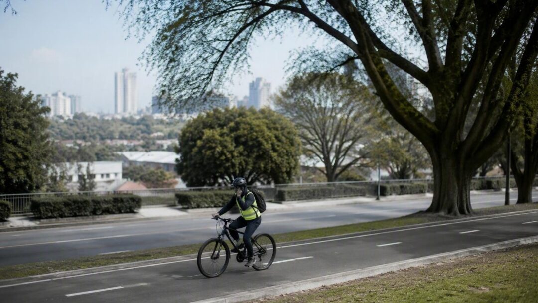 Tecniche di caduta e prevenzione per strada e MTB