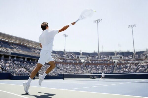 Tennis: gli italiani agli Us Open 2026 tra vittorie e sconfitte