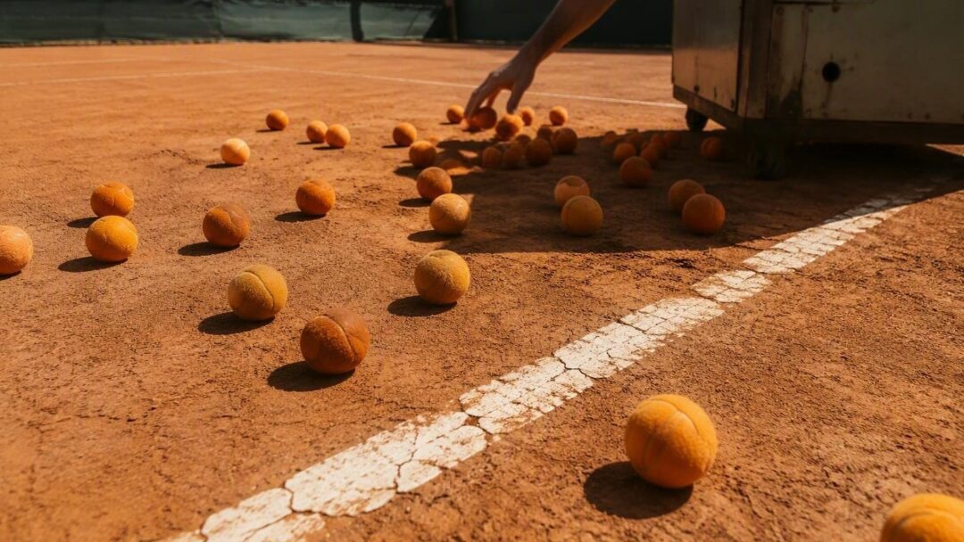 Tennis ITF: le partite da non perdere nei tornei di Le Neubourg e Pazardzhik