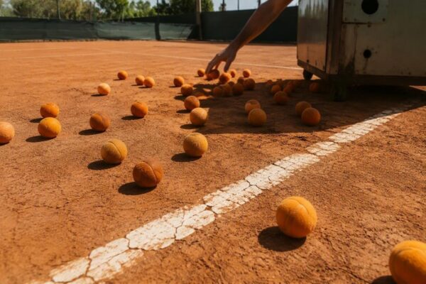 Tennis ITF: le partite da non perdere nei tornei di Le Neubourg e Pazardzhik