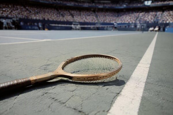 Tennis: l'azzurro Arnaldi esce dallo Us Open 2026 contro Duckworth