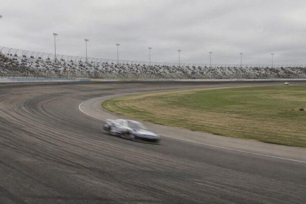 Texas race 3: vittoria di Loi, classifica in evoluzione e driver of the week