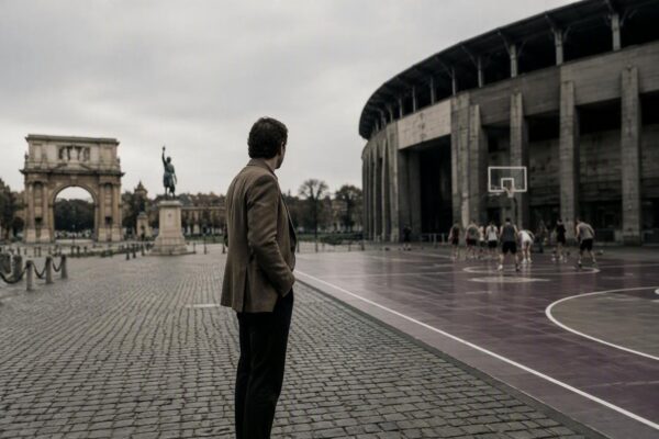 Totti Advisor di Maxima Roma: la rivoluzione del basket capitolino