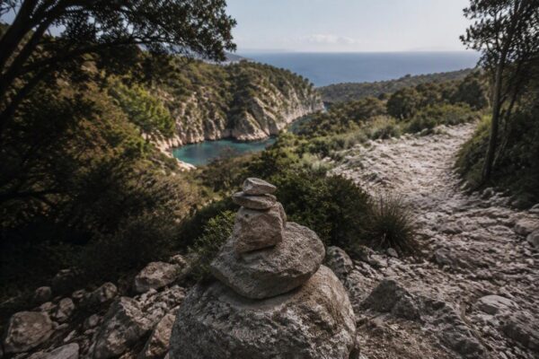 Trail autunnale in Puglia: cinque gare da Matera al Mar Ionio