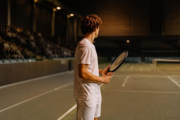 Tre notizie di tennis dal 17 settembre: Buse, Kostyuk e Qureshi