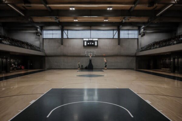 Trentino rimonta 13 punti e vince la Ceccato Green Basketball Day