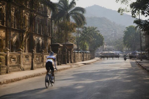 UCI sceglie l'India per i Campionati del mondo su strada 2032