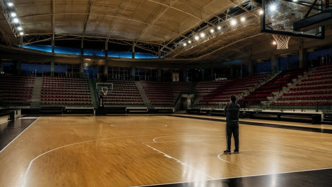 Ultima amichevole di preseason tra Trentino e Treviso a Schio