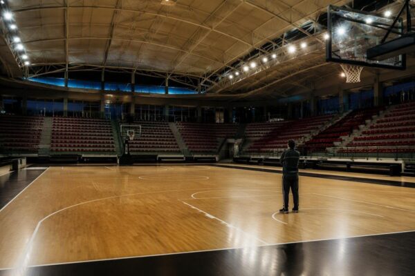 Ultima amichevole di preseason tra Trentino e Treviso a Schio