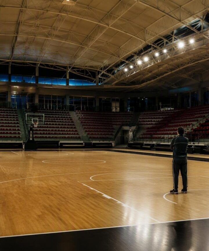 Ultima amichevole di preseason tra Trentino e Treviso a Schio