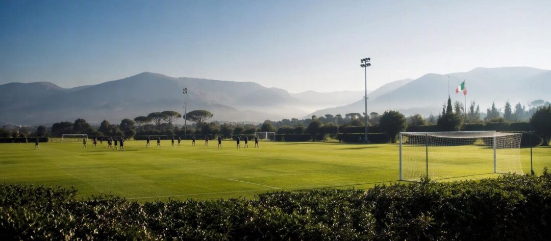 Under 21 a Tirrenia, Antonio Raimondo fuori e le sfide decisive in programma