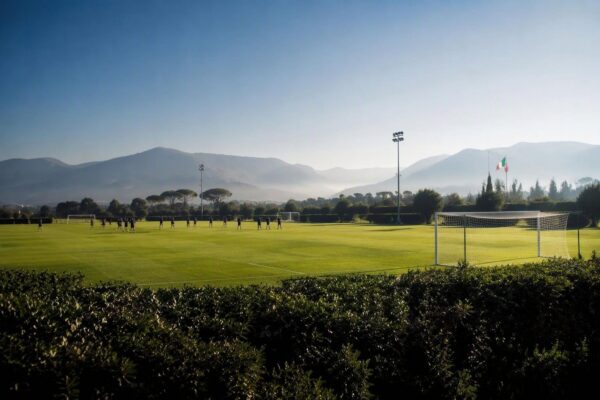 Under 21 a Tirrenia, Antonio Raimondo fuori e le sfide decisive in programma