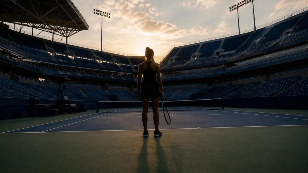 US Open 2026: Coco Gauff supera Mirra Andreeva in una battaglia epica