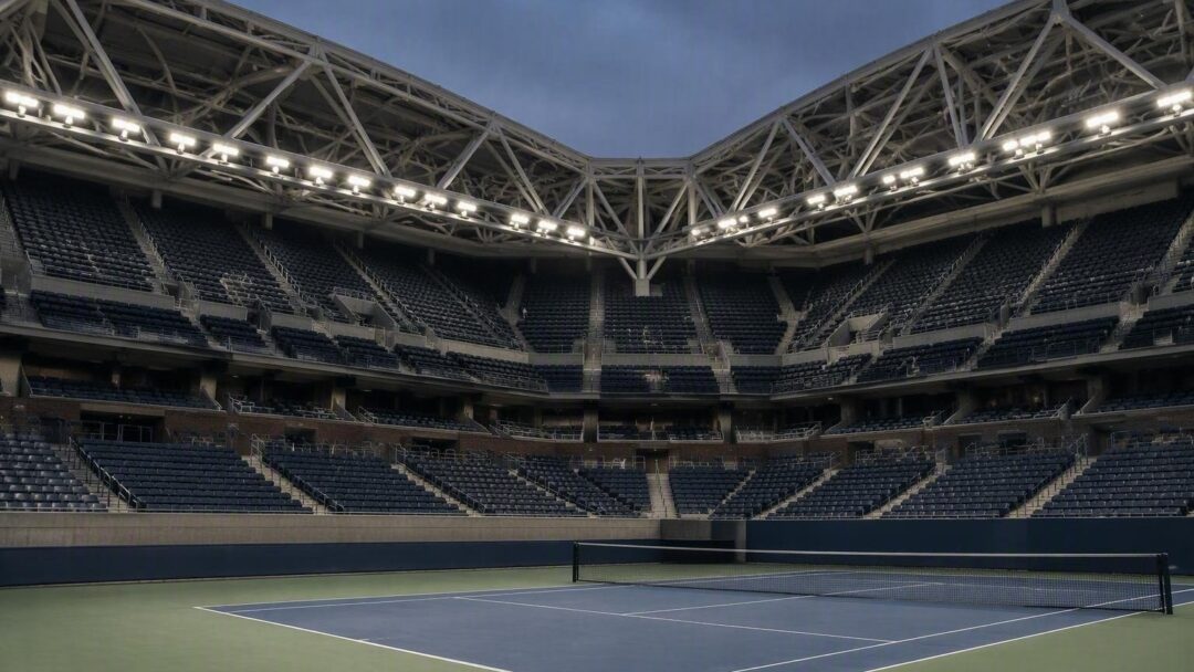 US Open 2026: Darderi cede a Zverev in tre set