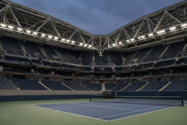 US Open 2026: Darderi cede a Zverev in tre set