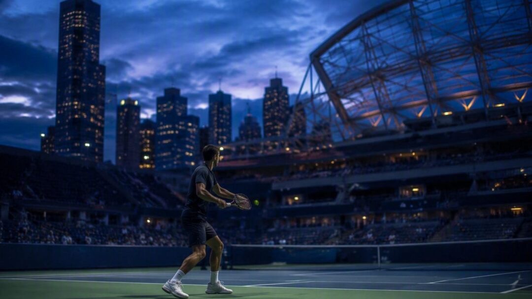 Us open 2026: i risultati dei quarti di finale e le sorprese di flushing meadows