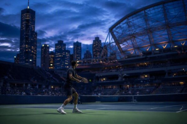 Us open 2026: i risultati dei quarti di finale e le sorprese di flushing meadows