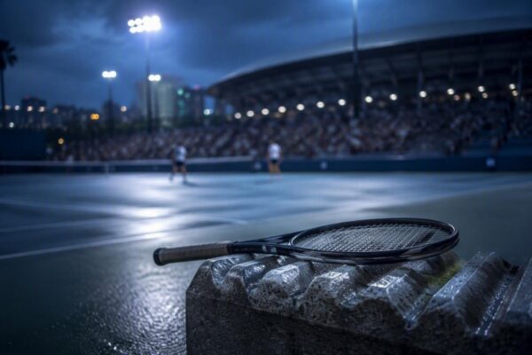US Open 2026: la straordinaria cavalcata di Simone Massellani tra i junior