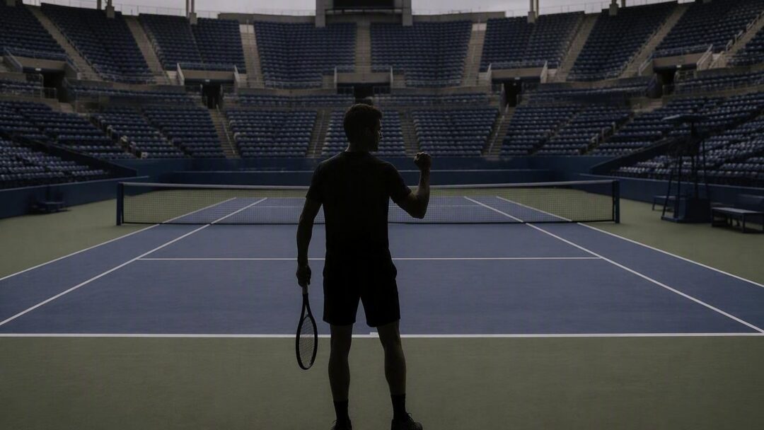 US Open 2026: la straordinaria vittoria di Flavio Cobolli contro Francisco Comesaña