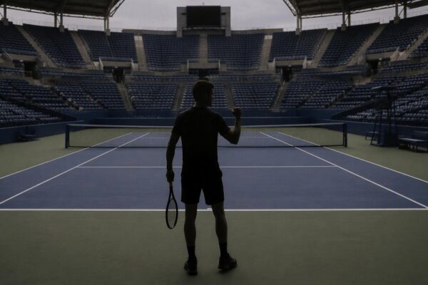 US Open 2026: la straordinaria vittoria di Flavio Cobolli contro Francisco Comesaña