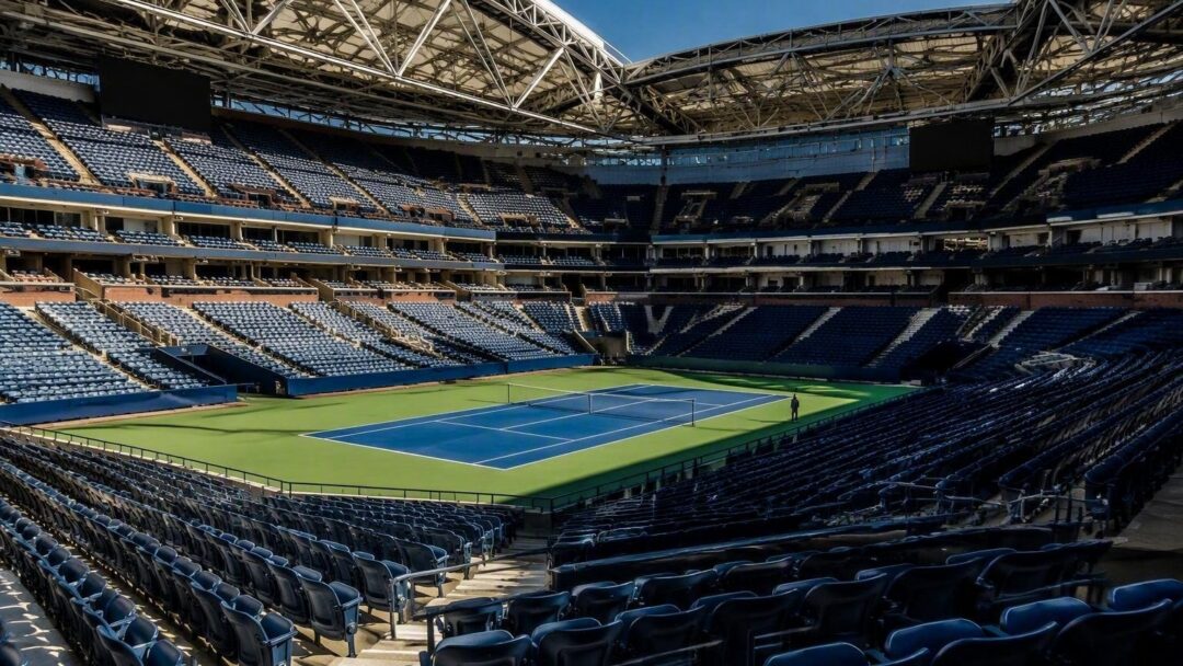 Us Open 2026, programma di oggi: ottavi di finale e partite da non perdere