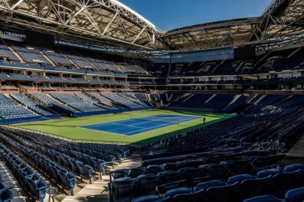 Us Open 2026, programma di oggi: ottavi di finale e partite da non perdere