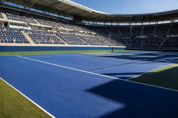 US Open 2026: programma e orari degli incontri di oggi