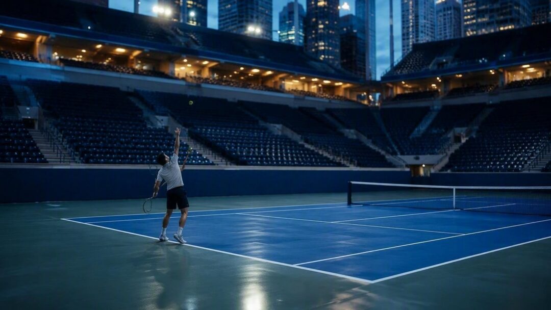 Us Open 2026: risultati e protagonisti degli ottavi di finale