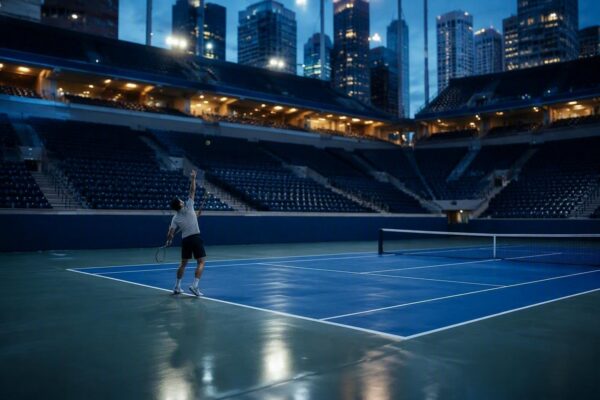 Us Open 2026: risultati e protagonisti degli ottavi di finale