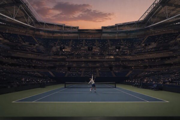 US Open 2026: Sonego sfiora l'impresa contro Zverev in un match da record