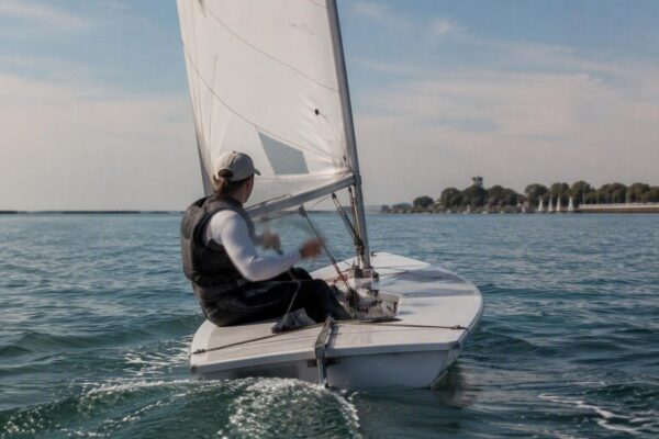 Vela giovanile: Ravenna capitale italiana del mare accoglie i campionati nazionali 2026
