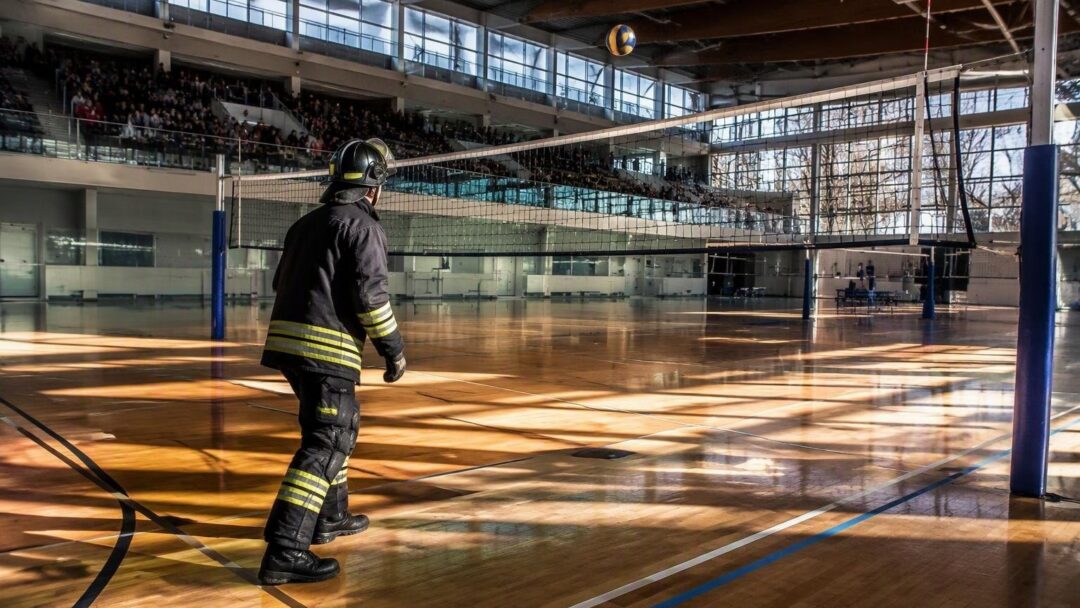 Vigili del fuoco: la Emilia Romagna trionfa a Cagliari