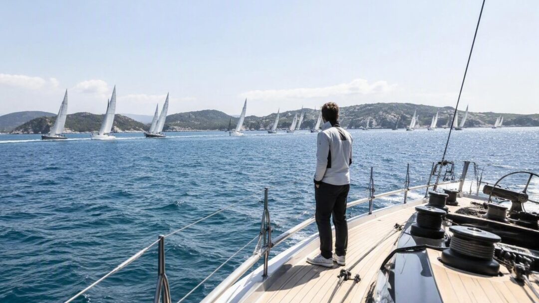 Vincitori Rolex Swan Cup 2026: risultati delle classi Swan Maxi e One Design