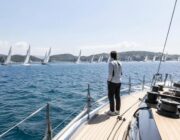 Vincitori Rolex Swan Cup 2026: risultati delle classi Swan Maxi e One Design