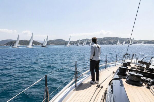 Vincitori Rolex Swan Cup 2026: risultati delle classi Swan Maxi e One Design