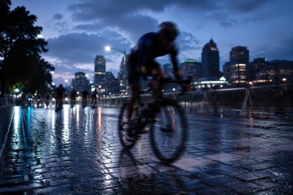Vollering trionfa a Montréal: la nuova regina del ciclismo