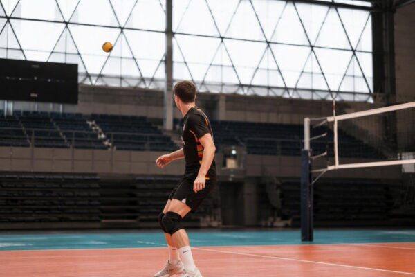 Volley: il Belgio batte l'Estonia 3-1 e resta nel terzetto
