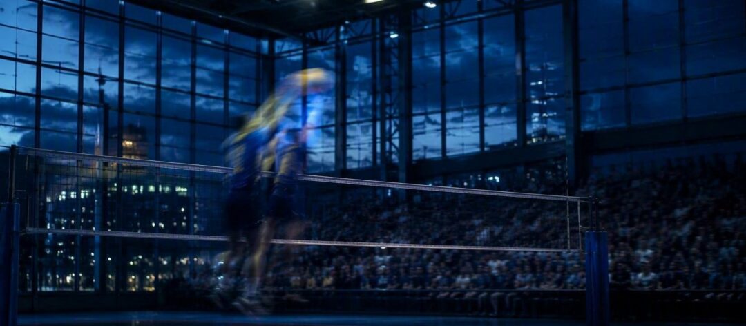 Volleyball EuroVolley 2026: la lotta decisiva tra Italia e Slovenia