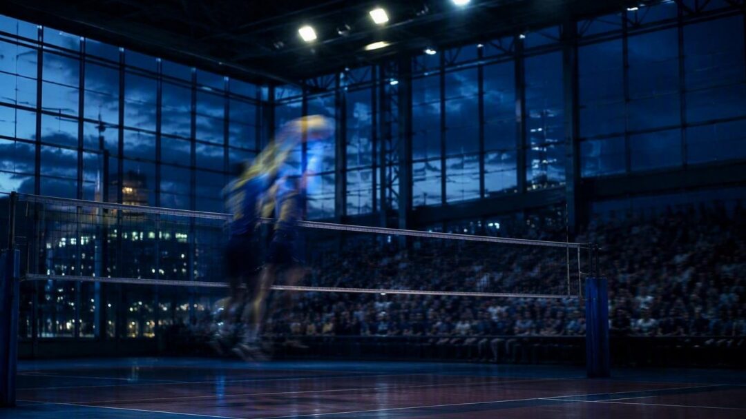 Volleyball EuroVolley 2026: la lotta decisiva tra Italia e Slovenia